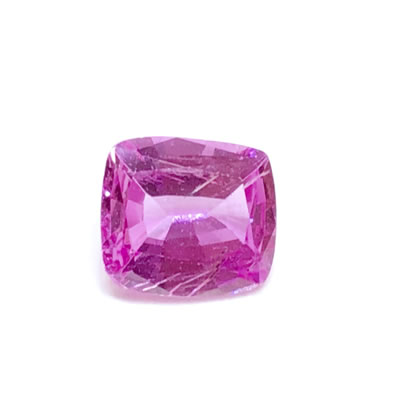Pink Sapphire