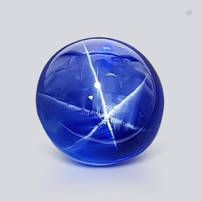 Star Sapphire